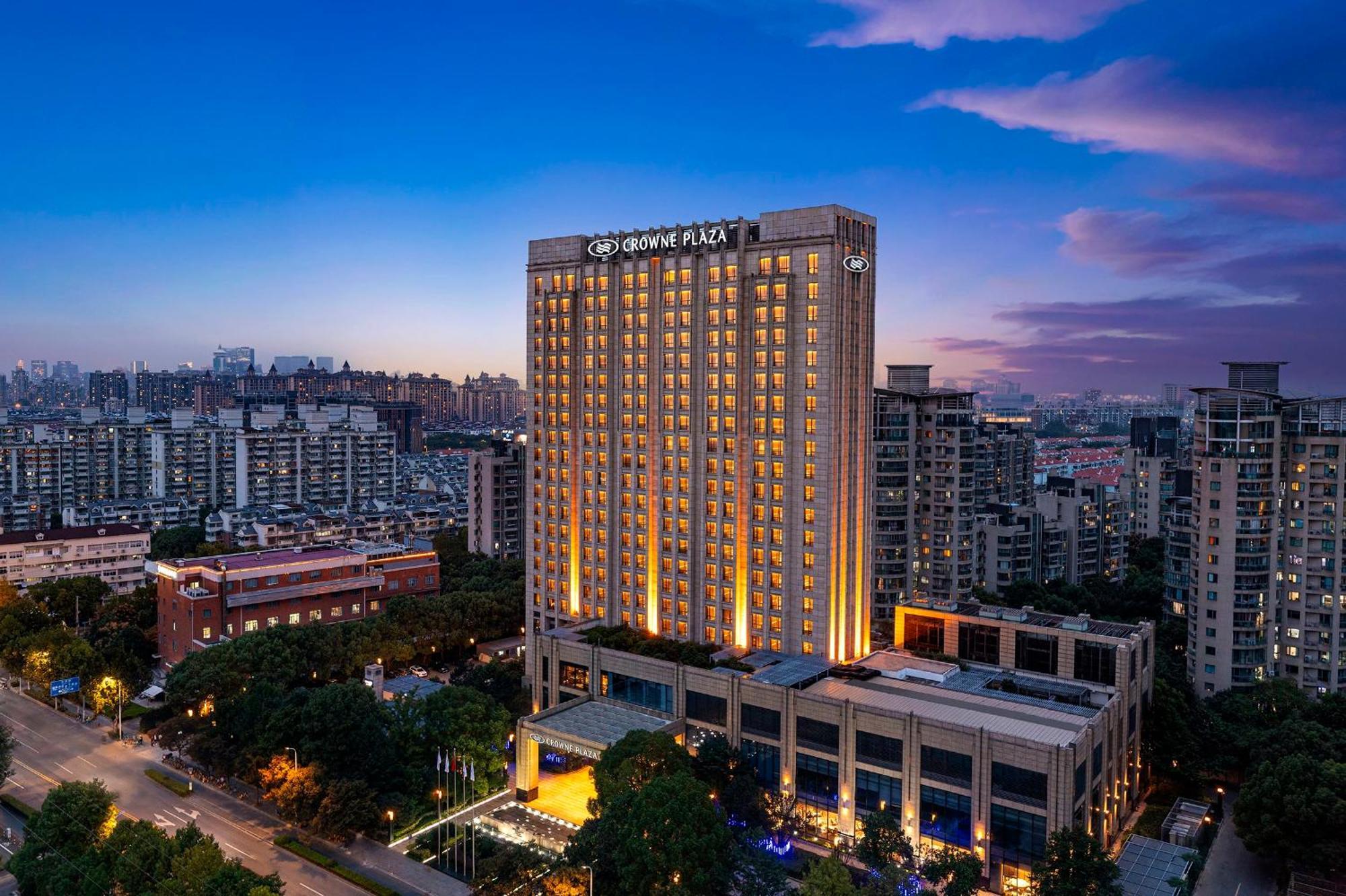 Best Hotels in Shanghai Pudong for Every Traveler