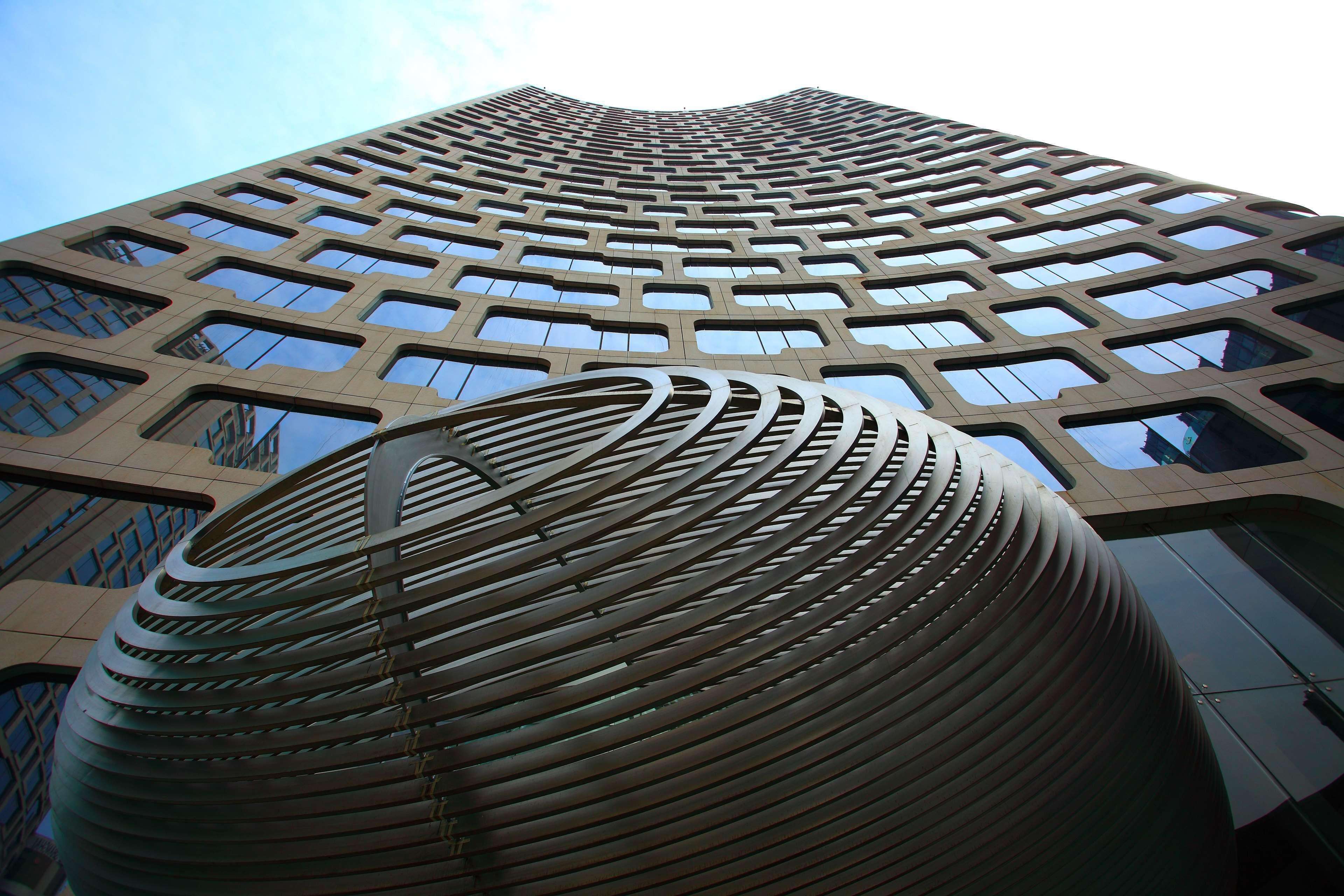 Top Hotels in Downtown Shanghai You Must Consider