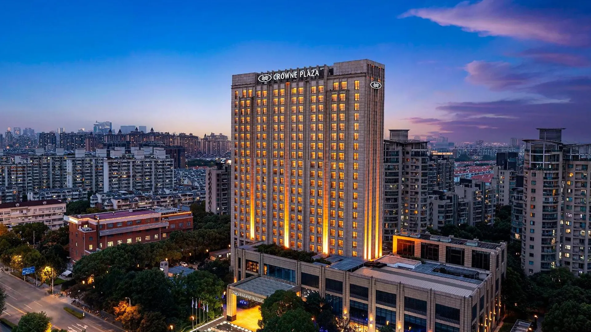 Best Hotels in Shanghai Pudong for Every Traveler