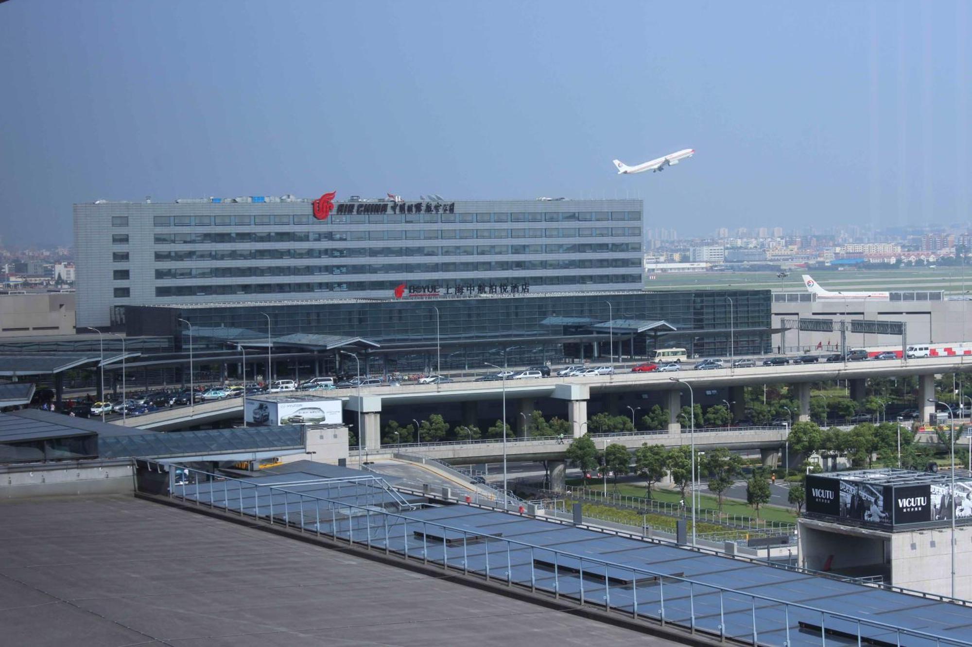 Top Hotels in Shanghai's Huangpu for Every Traveler